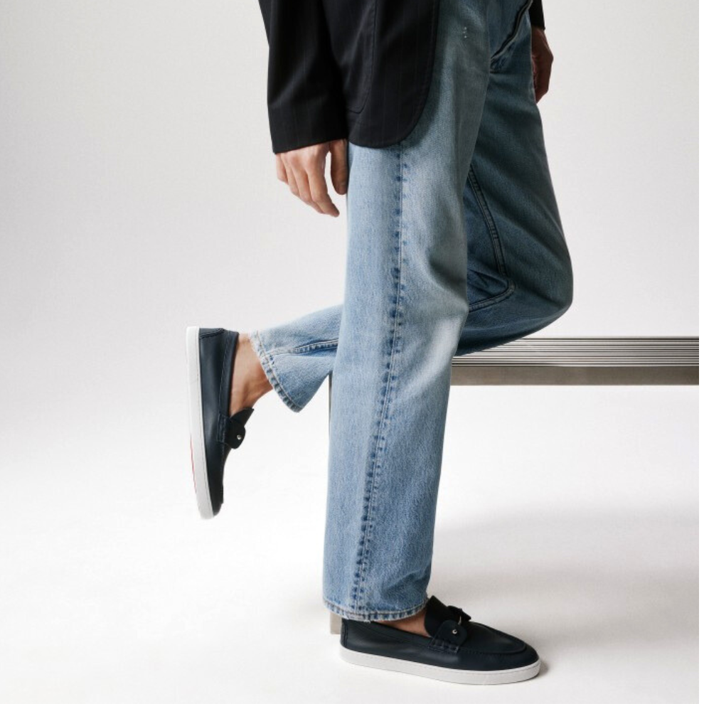 Buy Christian Louboutin Chambeliboat | Krewsa South Africa