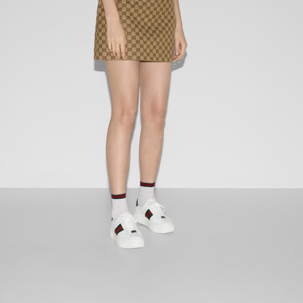 Buy GUCCI WOMEN'S ACE SNEAKER | Krewsa South Africa