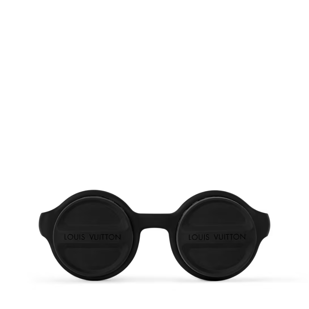 Buy Louis Vuitton Super Vision Round Sunglasses | Krewsa South Africa