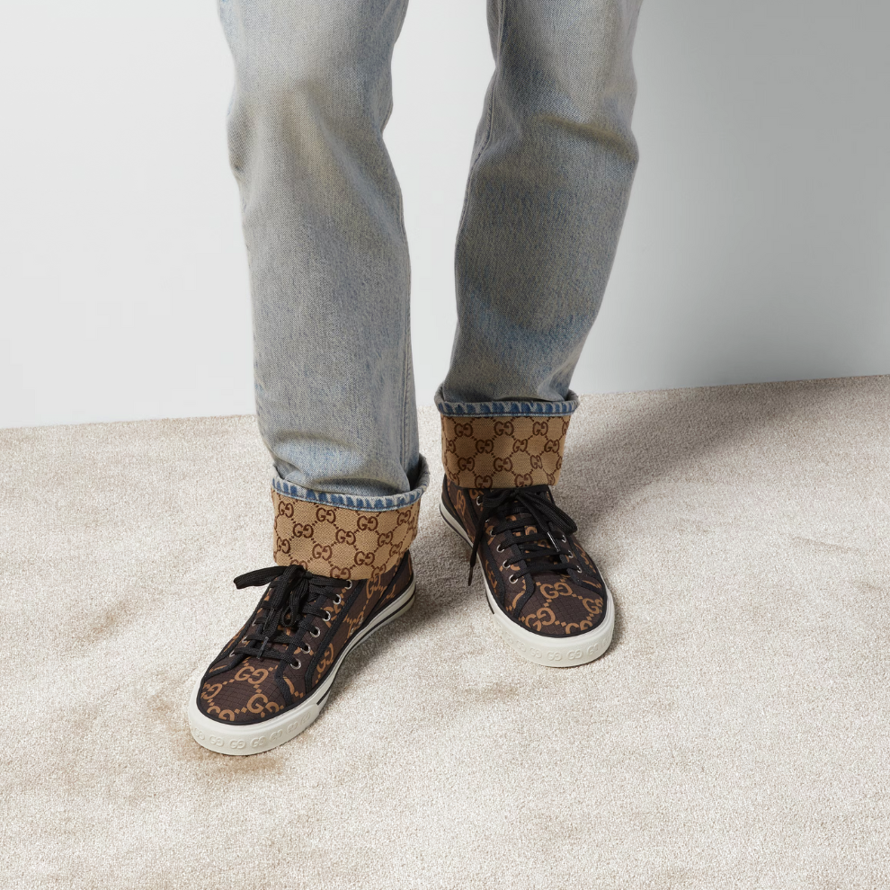 Buy GUCCI TENNIS 1977 SNEAKER | Krewsa South Africa