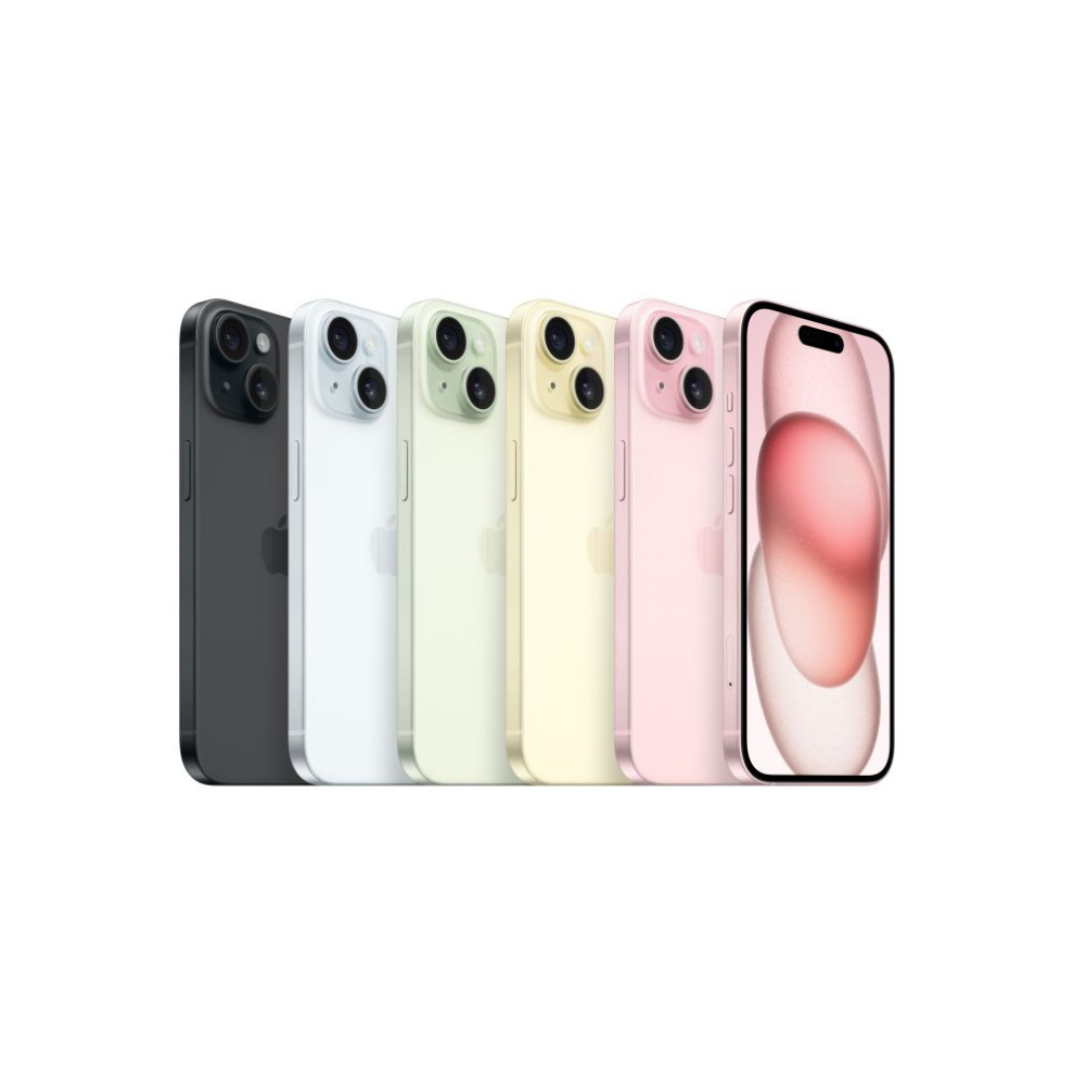 Buy iPhone 15 (Sealed) | Krewsa South Africa