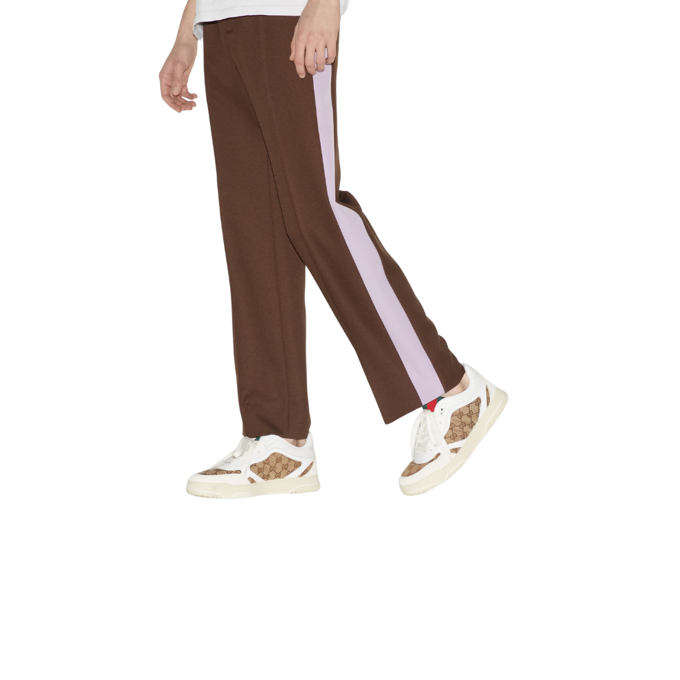 Buy GUCCI MEN'S RE-WEB TRAINER | Krewsa South Africa