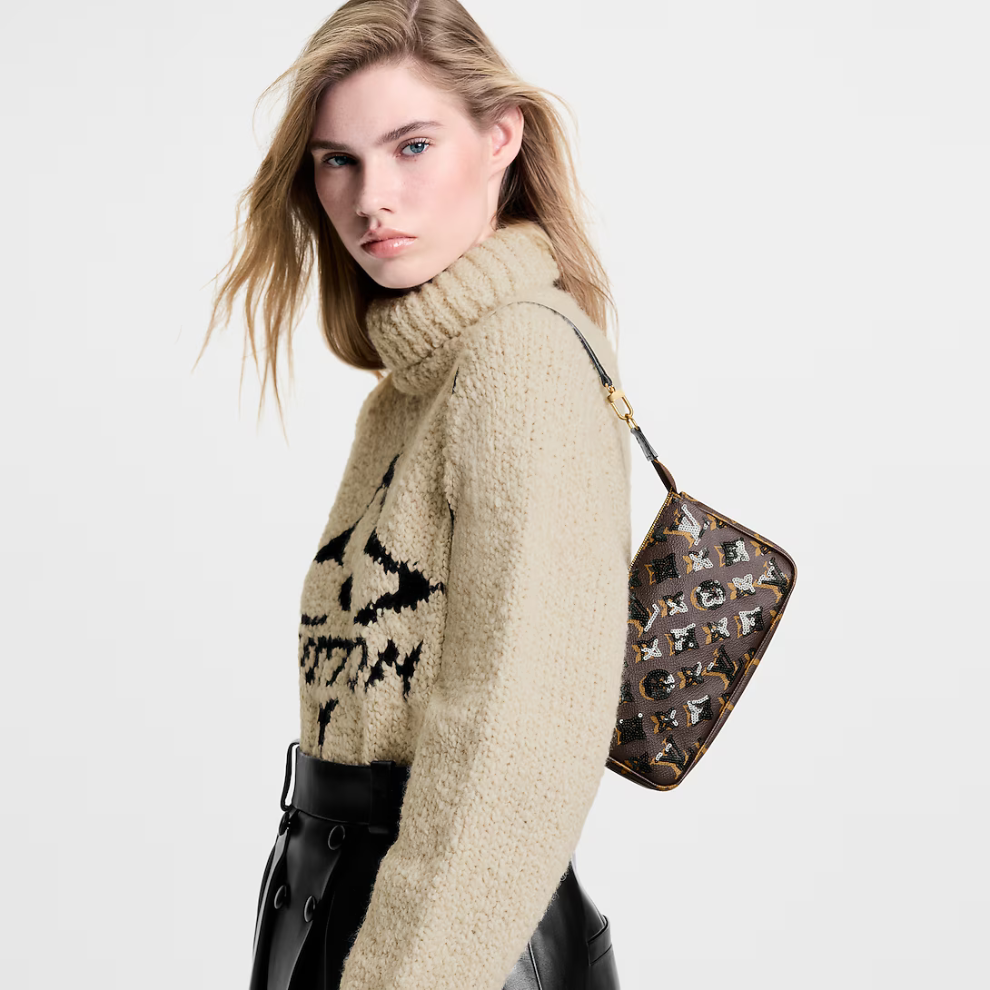 Buy Louis Vuitton Pochette Accessoires | Krewsa South Africa