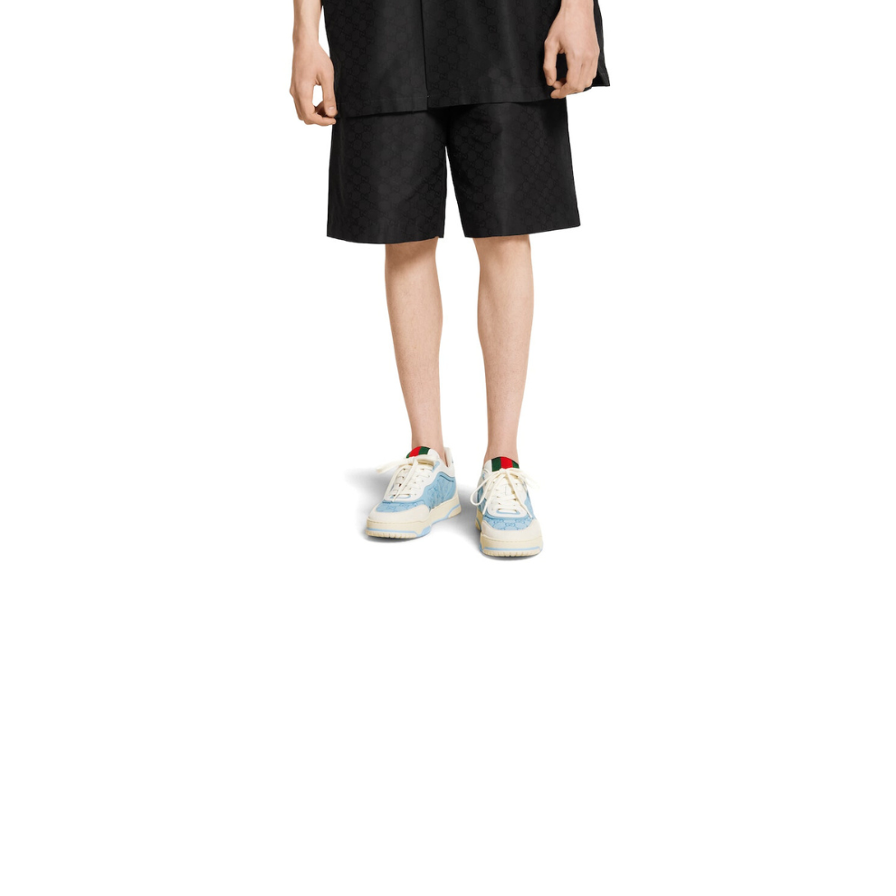 Buy Gucci Men's Gucci Re-Web trainer | Krewsa South Africa