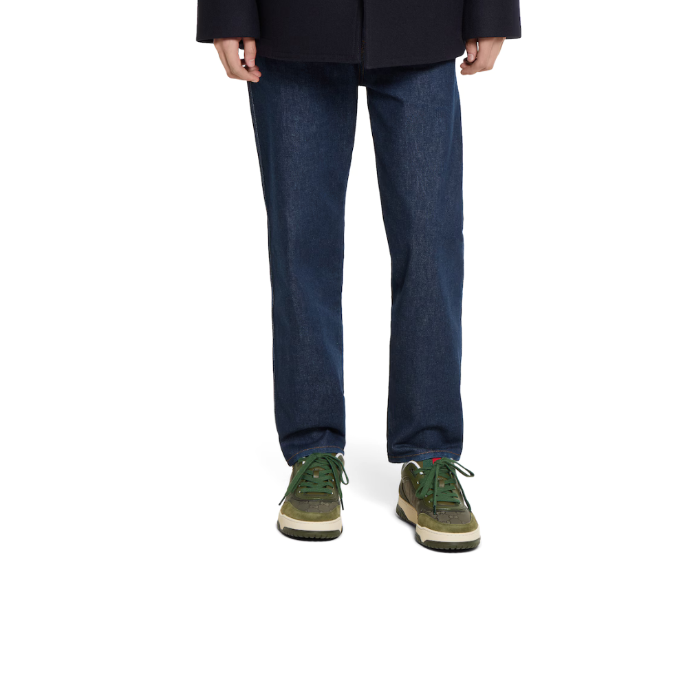 Buy Gucci Men's Gucci Re-Web sneaker | Krewsa South Africa