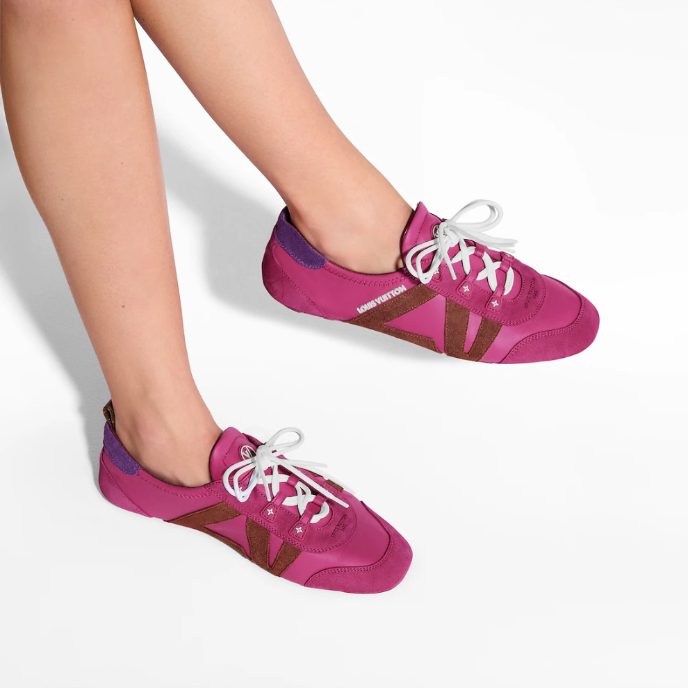 Buy LOUIS VUITTON Sneakerina | Krewsa South Africa