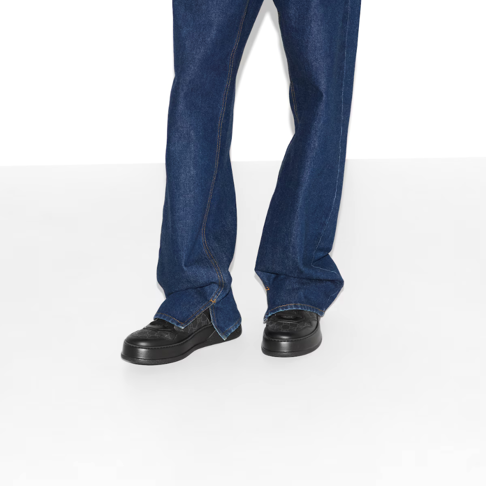 Buy Gucci Men's chunky sneaker with GG | Krewsa South Africa