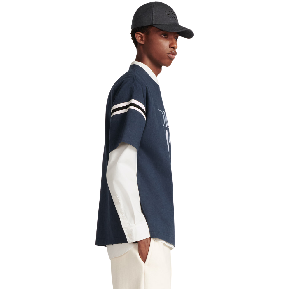 Buy Christian Dior Icon Oversized T-Shirt | Krewsa South Africa