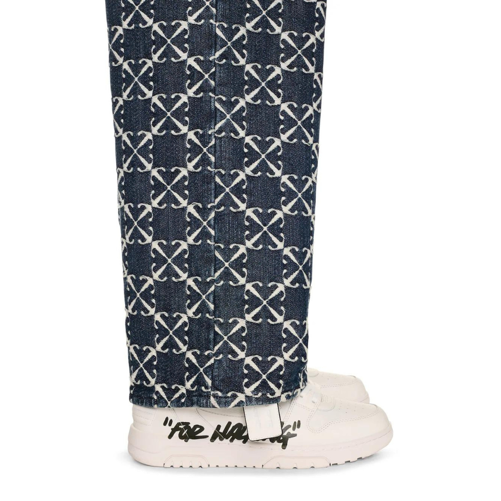 Buy OFF-WHITE™ white/black out of office ''for walking' | Krewsa South Africa