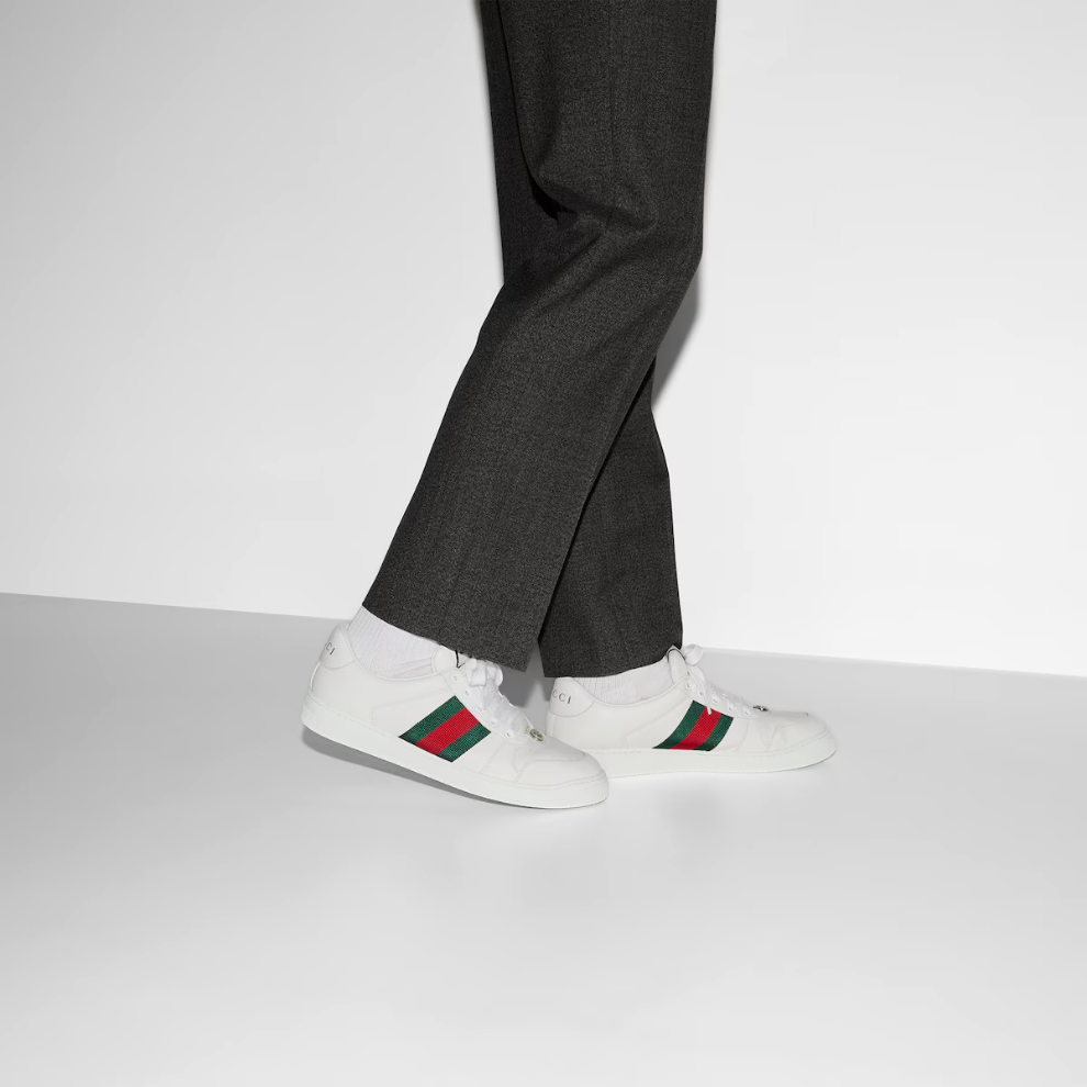 Buy Gucci Men's Screener sneaker | Krewsa South Africa