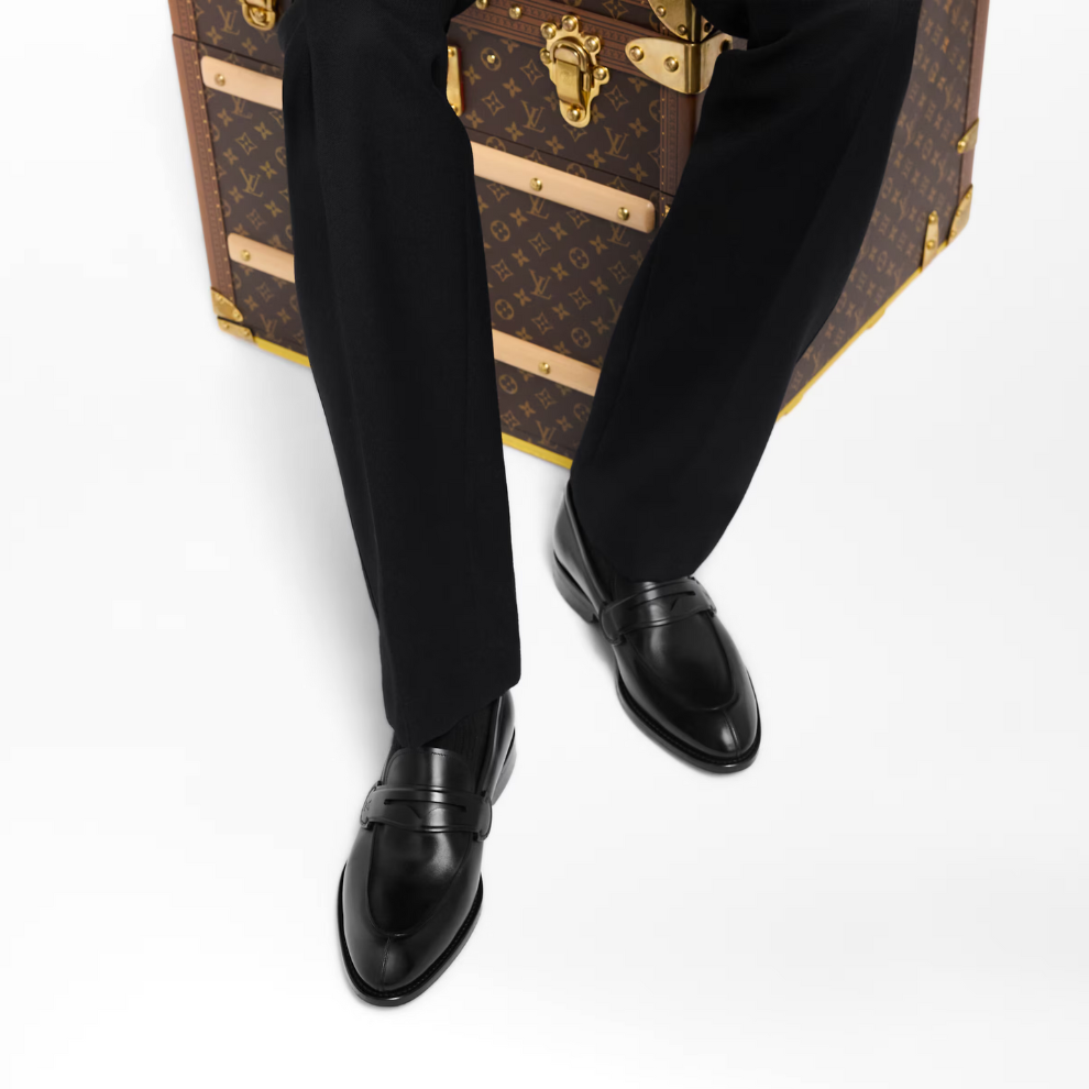 Buy Louis Vuitton Sorbonne Loafer | Krewsa South Africa