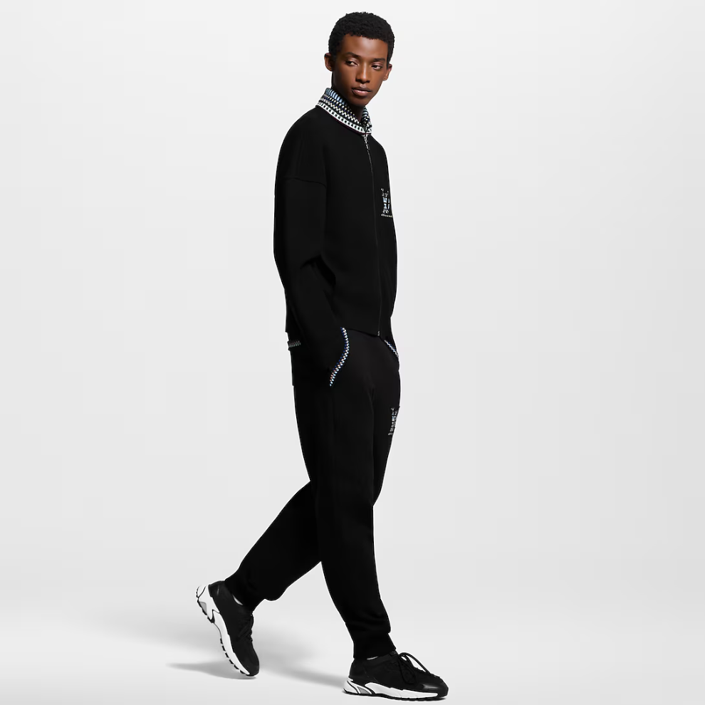 Buy LOUIS VUITTON Runner Tatic Sneaker | Krewsa South Africa