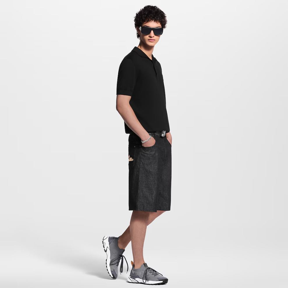 Buy LOUIS VUITTON Runner Tatic Sneaker | Krewsa South Africa