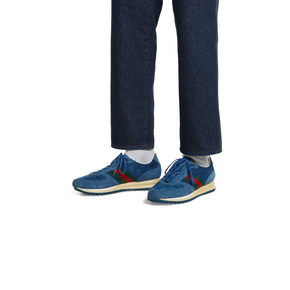 Buy Gucci Men's Gucci Re-Motion trainer | Krewsa South Africa