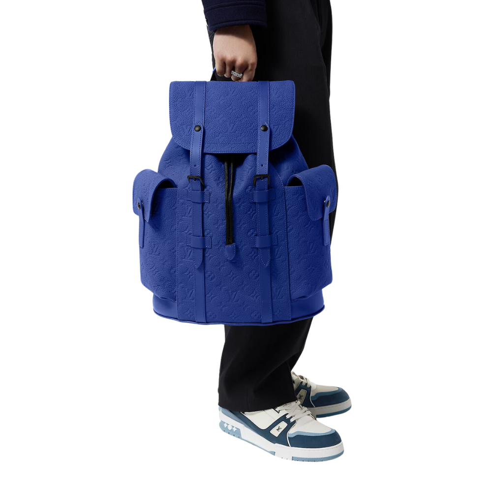 Buy Louis Vuitton Christopher MM | Krewsa South Africa