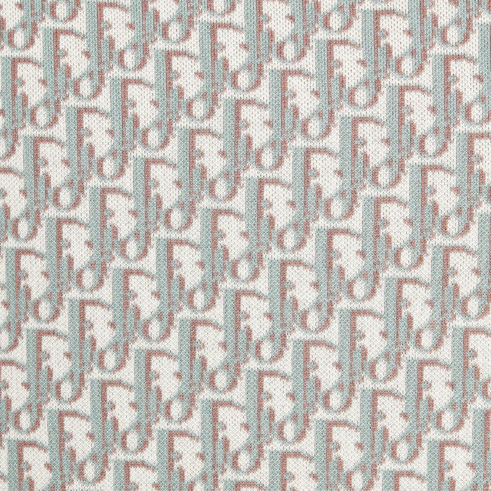 Buy Christian Dior Oblique Polo Shirt | Krewsa South Africa