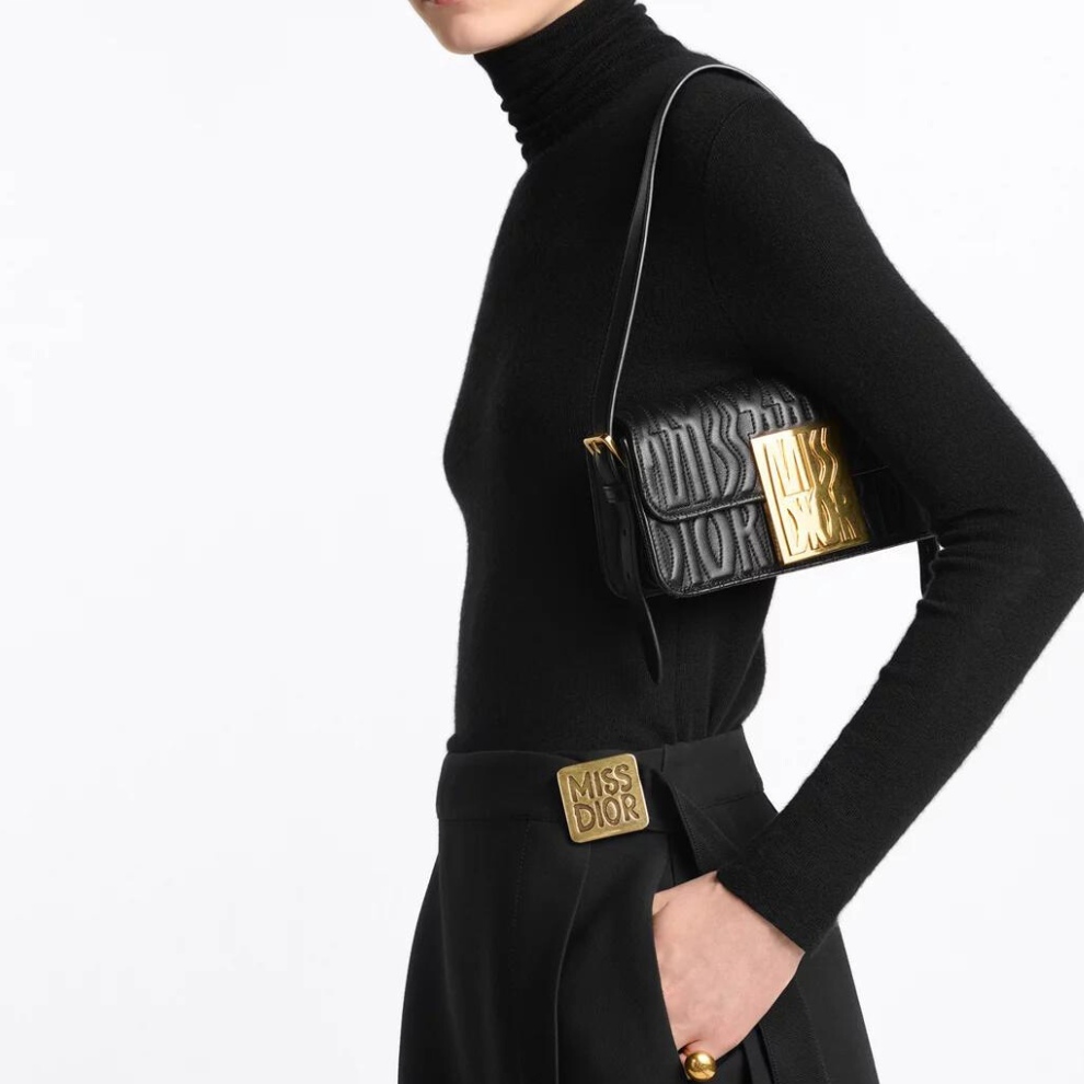 Buy Miss Dior Flap Bag | Krewsa South Africa