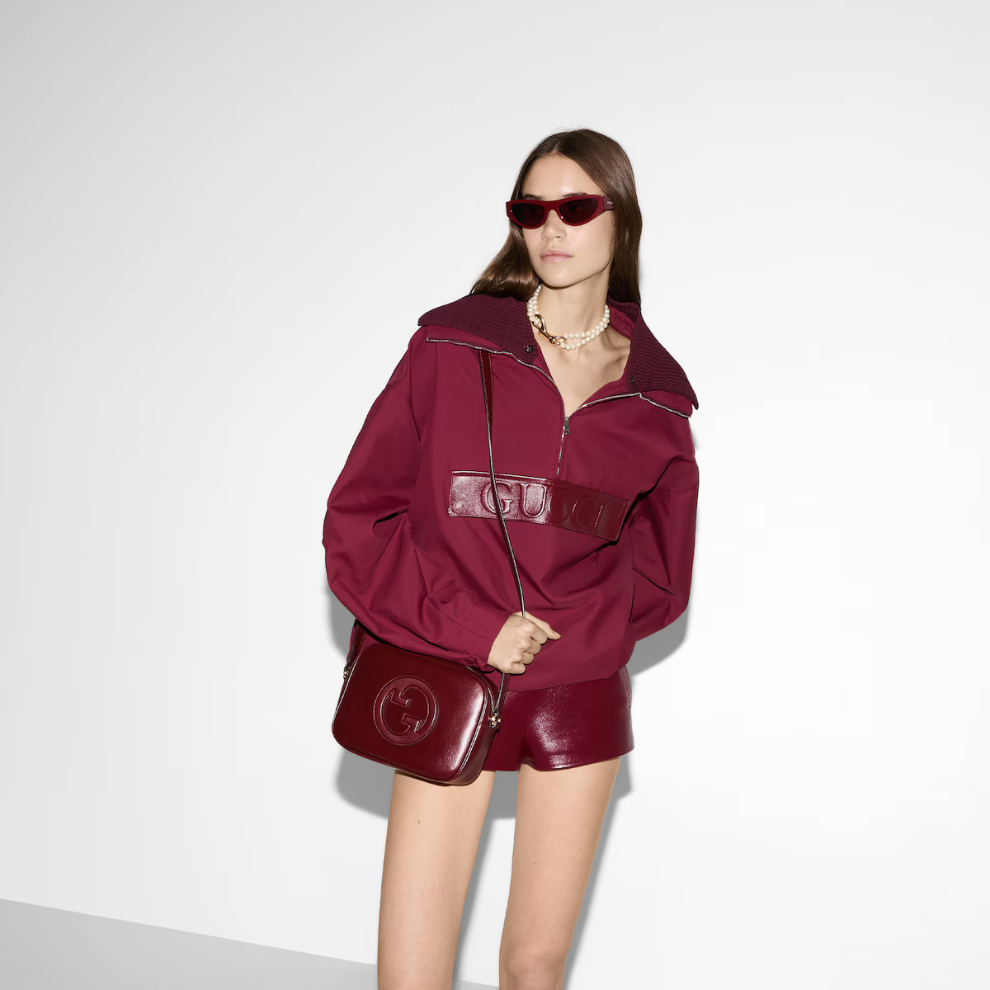 Buy Gucci Blondie mini shoulder bag | Krewsa South Africa