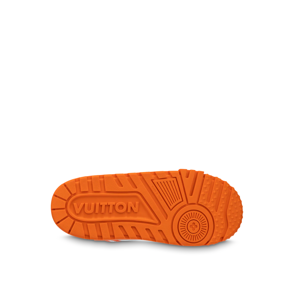 Buy LOUIS VUITTON LV Trainer Maxi Sneaker | Krewsa South Africa