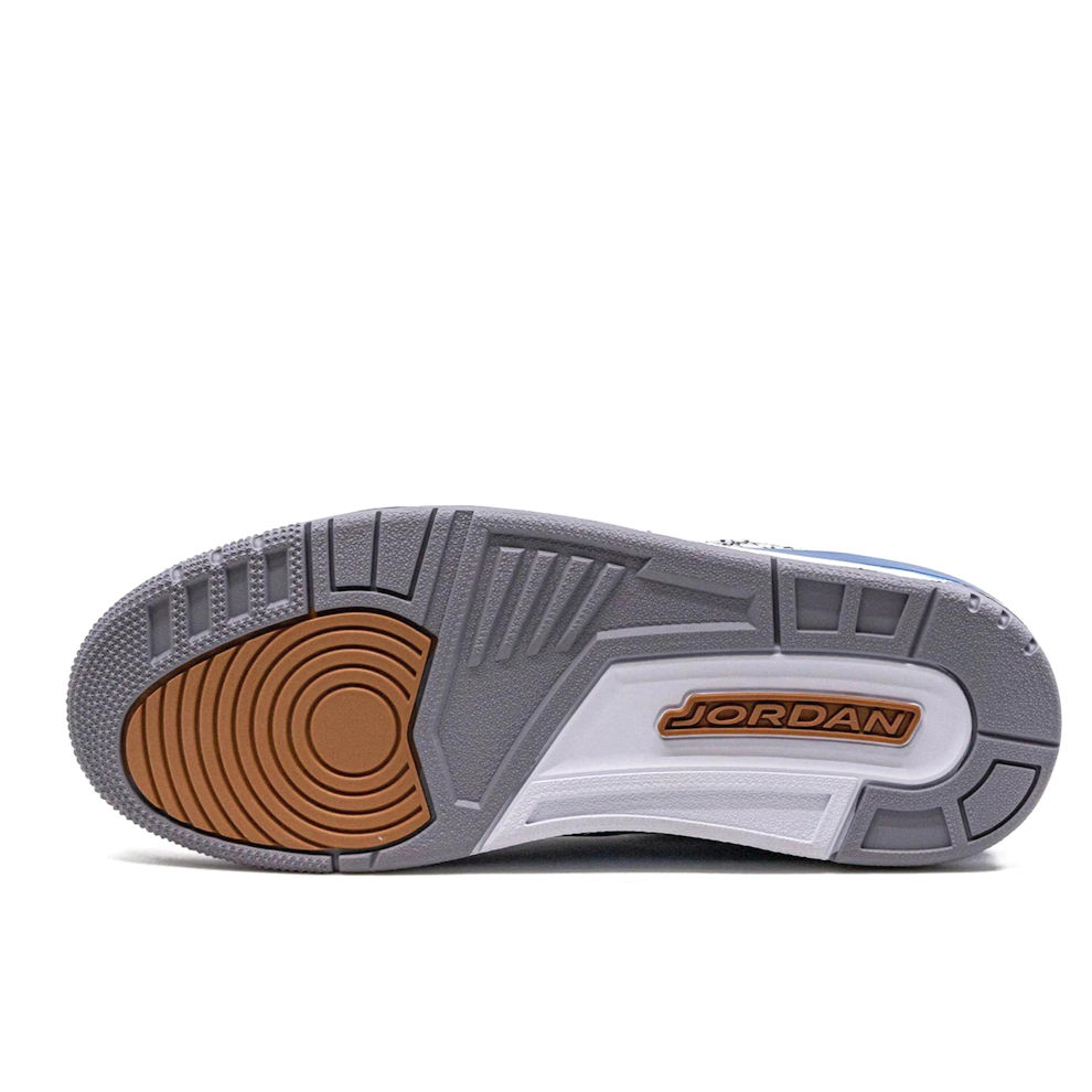 Buy AIR JORDAN 3 "Wizards" | Krewsa South Africa