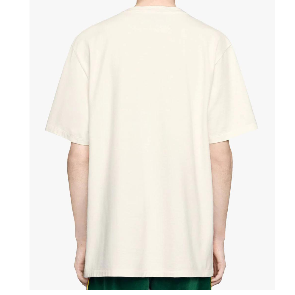 Buy Gucci Gucci Blade cotton T-shirt | Krewsa South Africa