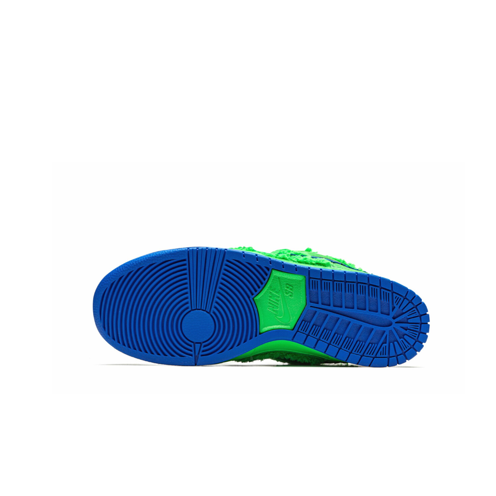 Buy NIKE SB DUNK LOW "Grateful Dead - Green Bear" | Krewsa South Africa