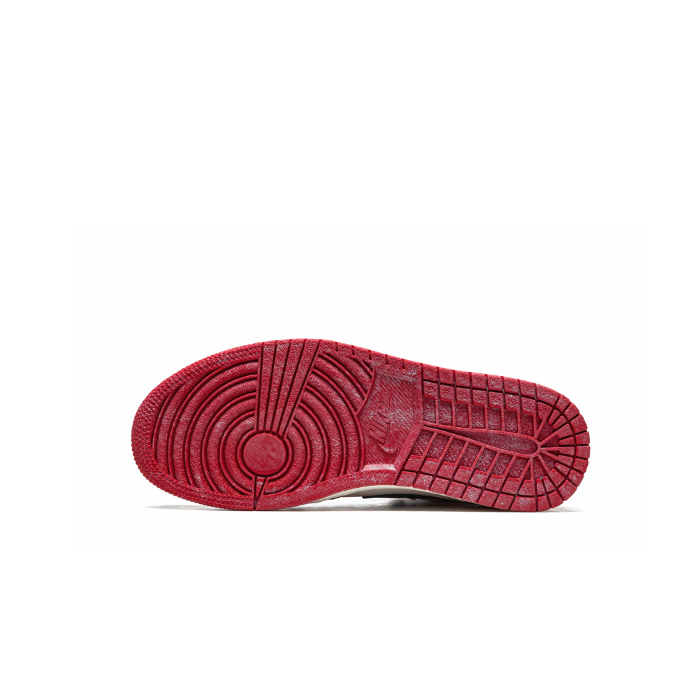 Buy AIR JORDAN 1 RETRO HIGH OG "Chicago Lost and Found" | Krewsa South Africa