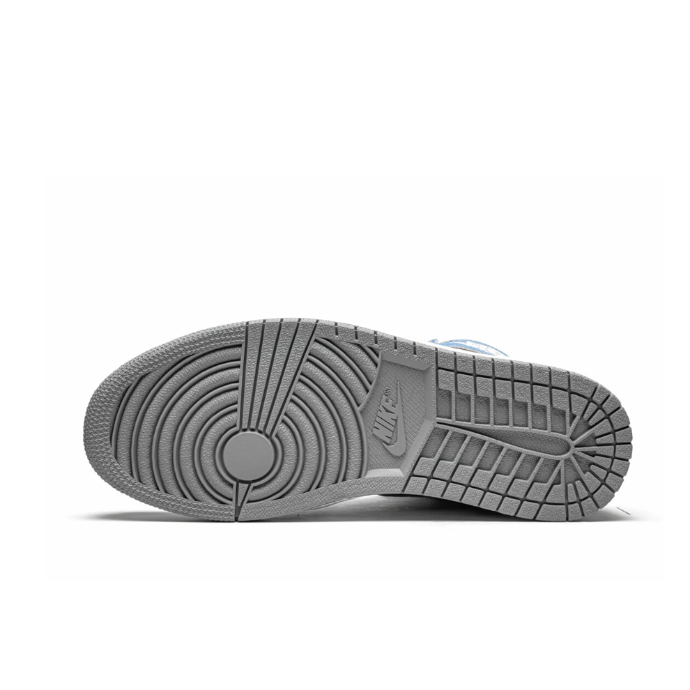 Buy AIR JORDAN 1 RETRO HIGH OG "Hyper Royal" | Krewsa South Africa