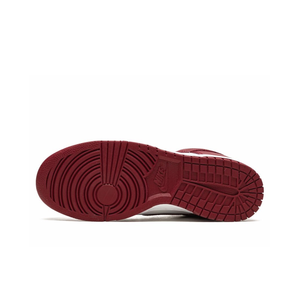 Buy NIKE DUNK LOW "Team Red" | Krewsa South Africa