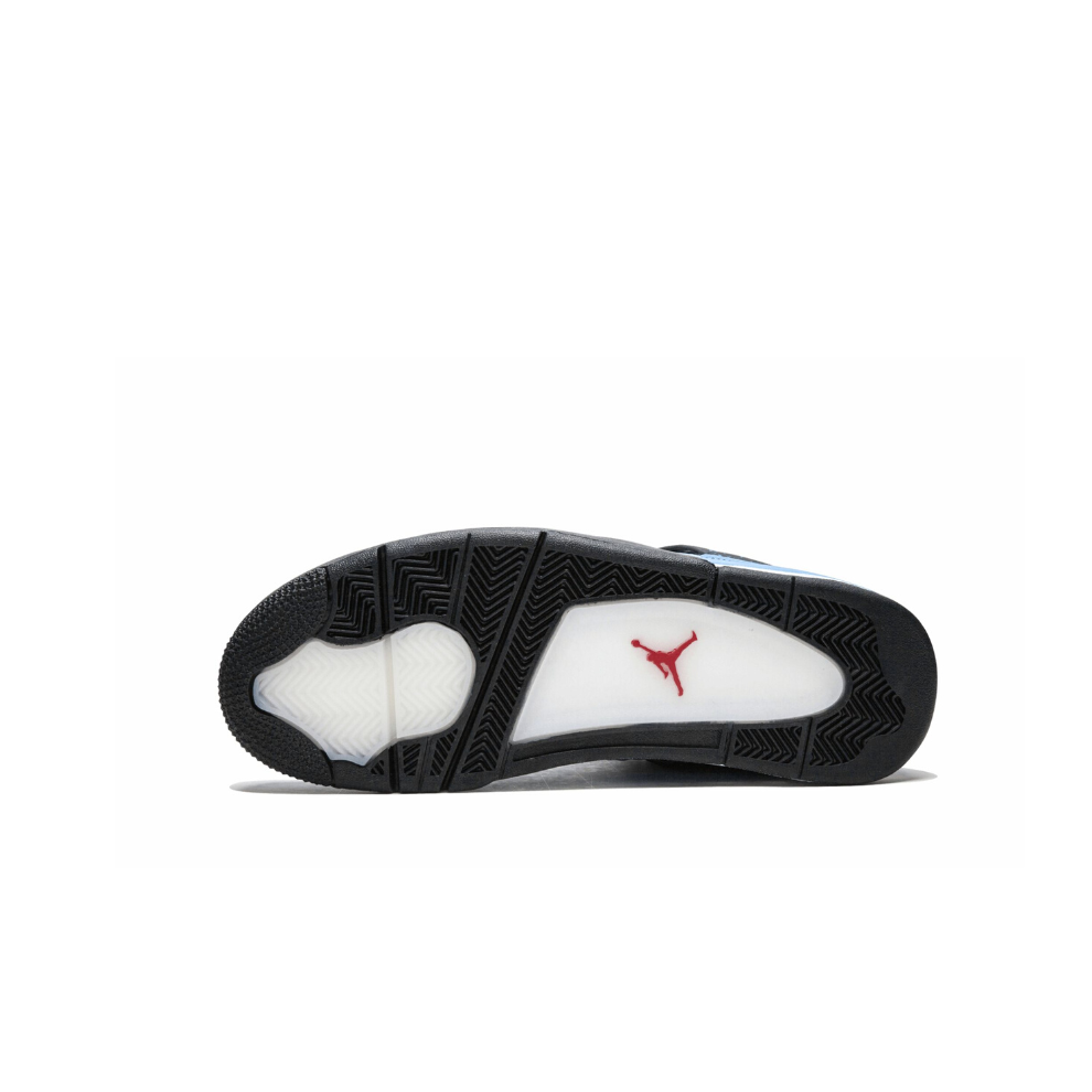 Buy AIR JORDAN 4 RETRO "Travis Scott - Cactus Jack" | Krewsa South Africa