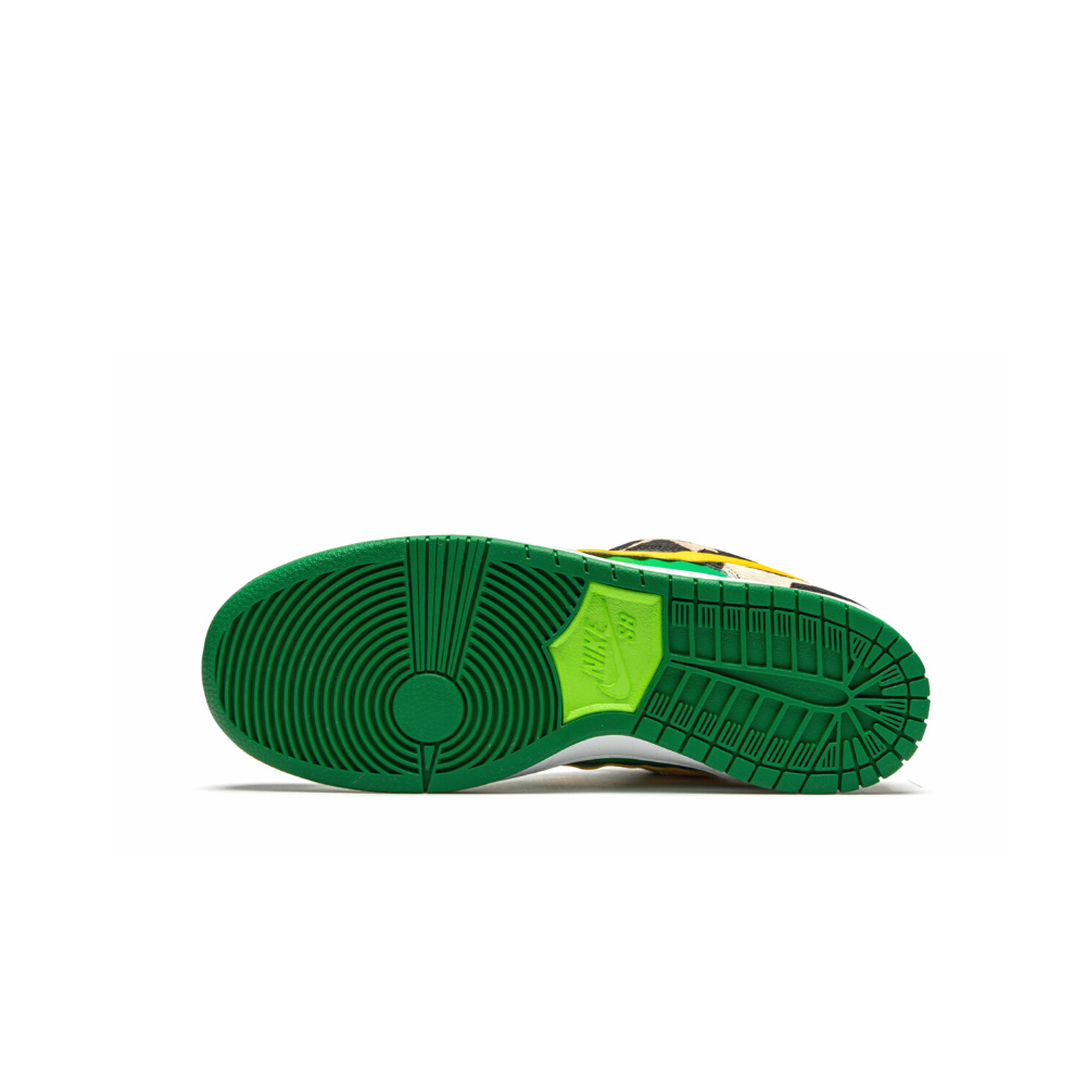 Buy NIKE SB DUNK LOW SPECIAL BOX "Ben & Jerry's - Chunky Dunky" | Krewsa South Africa