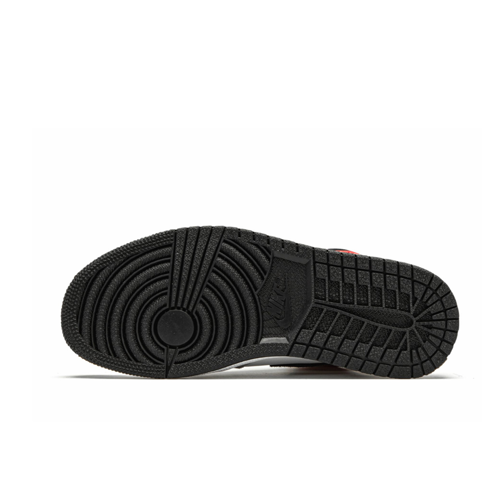 Buy AIR JORDAN 1 RETRO HIGH OG "Light Smoke Grey" | Krewsa South Africa