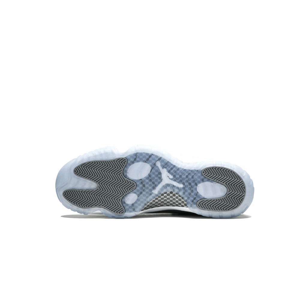 Buy AIR JORDAN 11 RETRO LOW "Cool Grey" | Krewsa South Africa