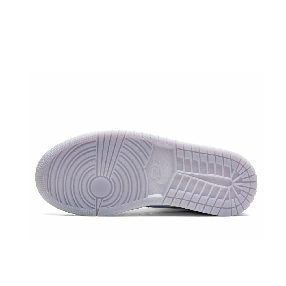 Buy WMNS AIR JORDAN 1 MID "Grey Blue" | Krewsa South Africa