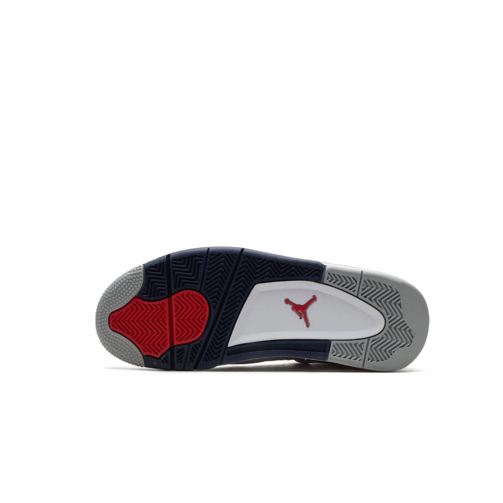 Buy AIR JORDAN 4 "Midnight Navy" | Krewsa South Africa