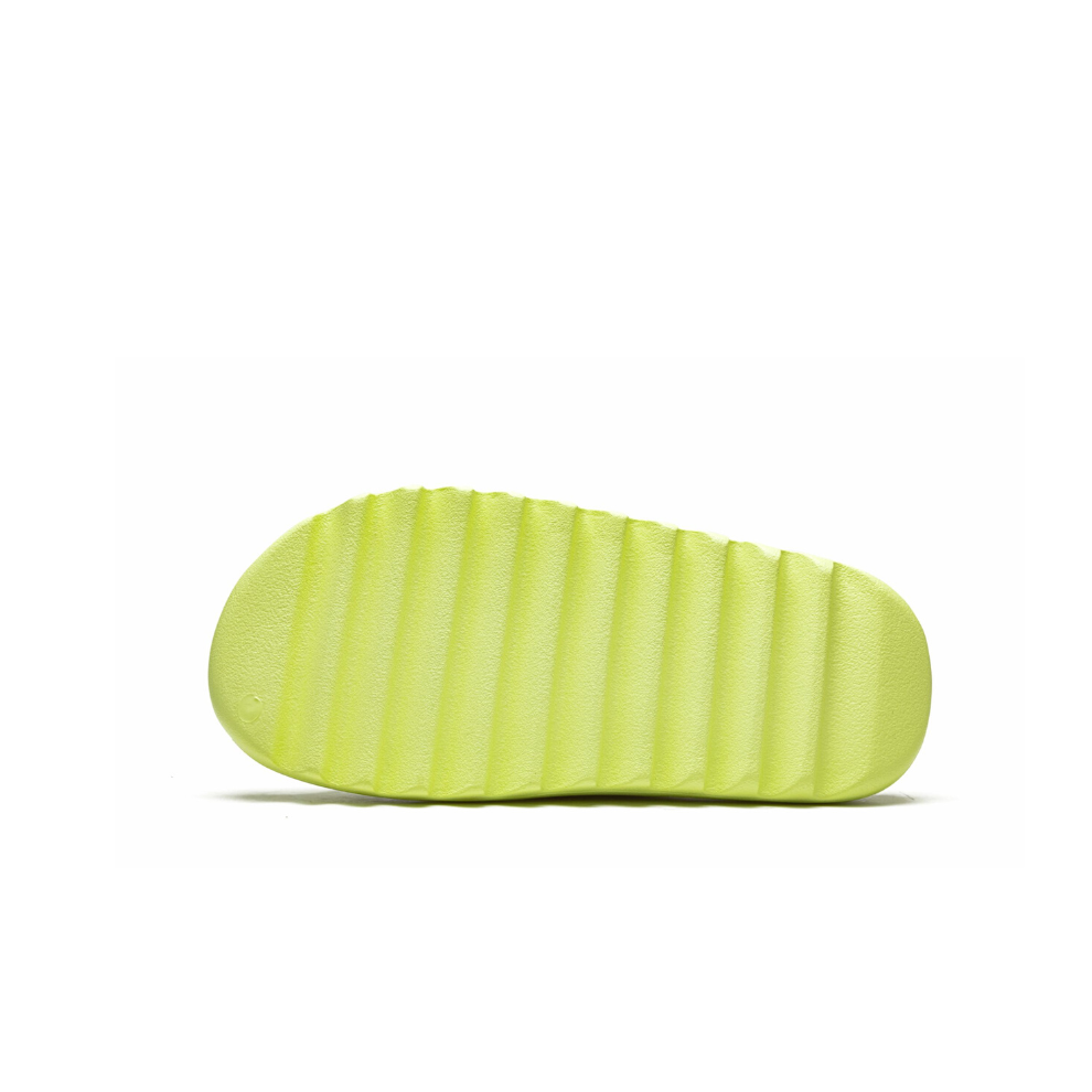 Buy ADIDAS YEEZY SLIDE "Glow Green 2022" | Krewsa South Africa