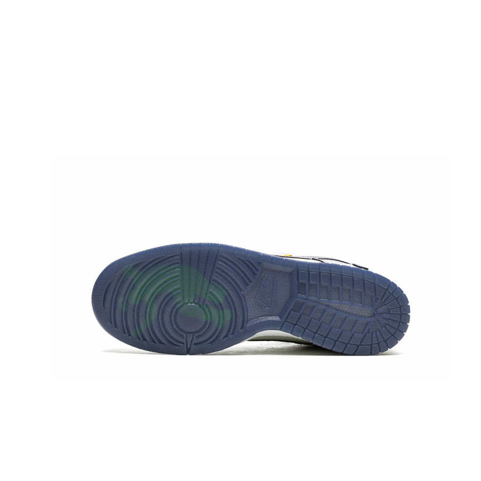 Buy DUNK LOW "Union - Passport Pack - Pistachio" | Krewsa South Africa