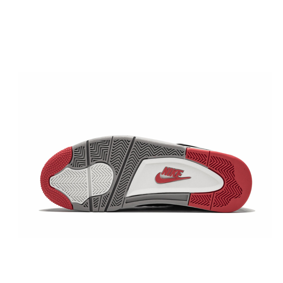 Buy AIR JORDAN 4 RETRO "Bred 2019 Release" | Krewsa South Africa