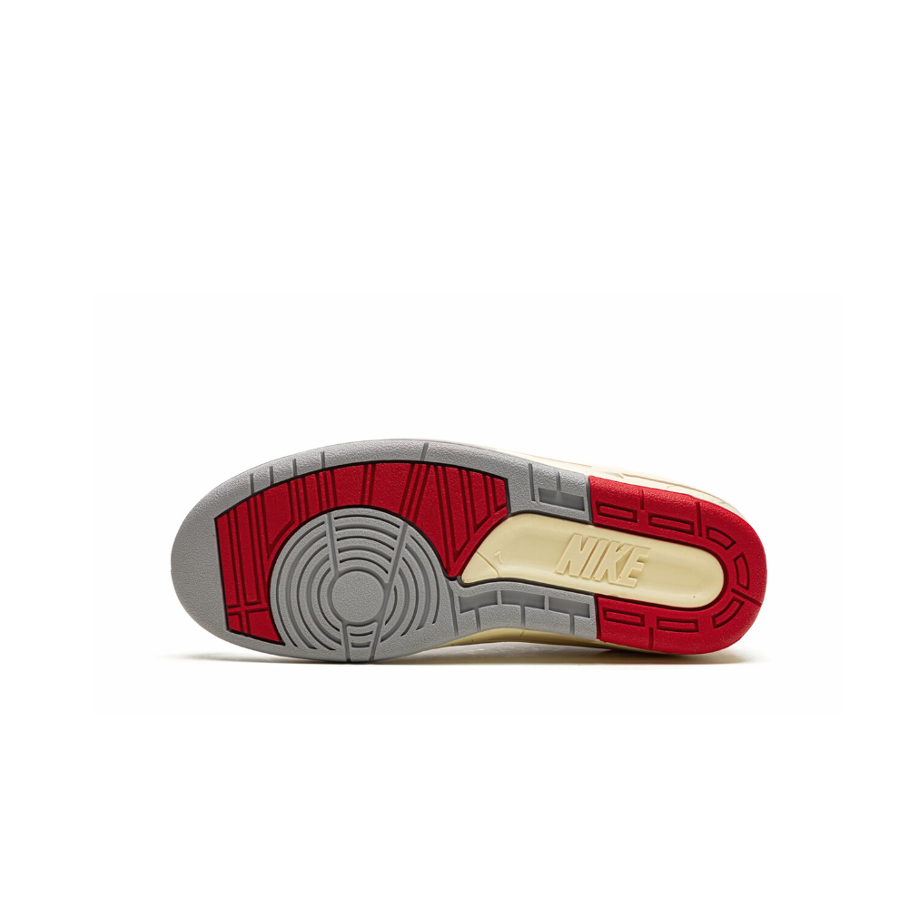 Buy AIR JORDAN 2 LOW OG SP "Off-White - Chicago" | Krewsa South Africa