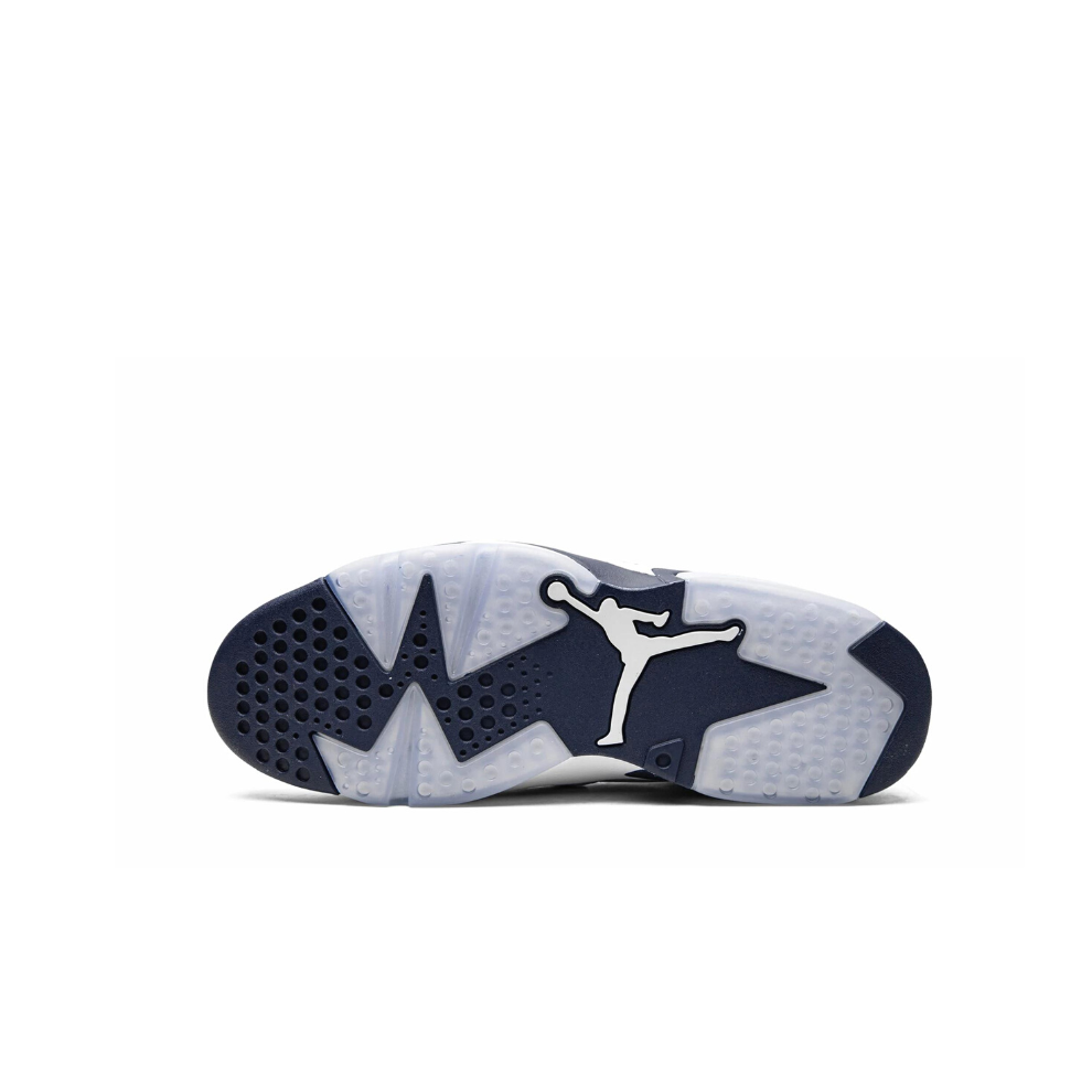 Buy AIR JORDAN 6 RETRO "Midnight Navy 2022" | Krewsa South Africa