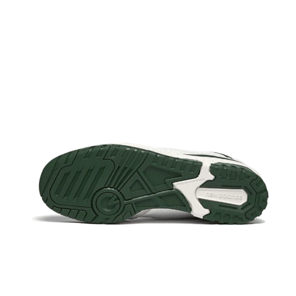 Buy New Balance 550 White Green | Krewsa South Africa