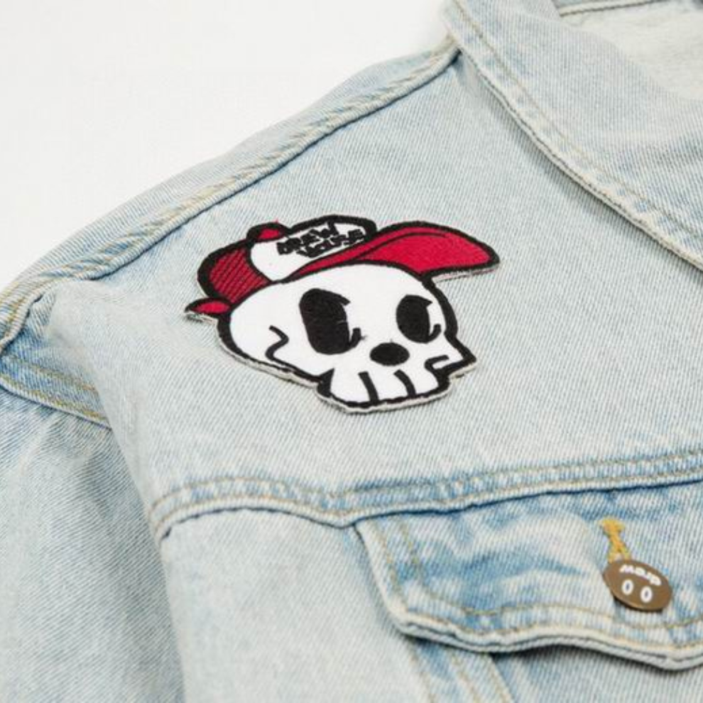 Buy DREW HOUSE Denim Jacket | Krewsa South Africa