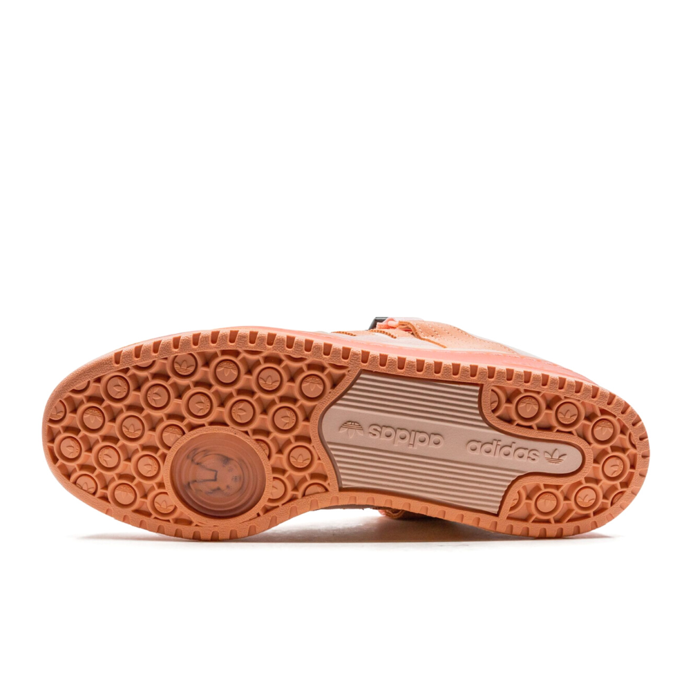 Buy ADIDAS FORUM BUCKLE LOW "Bad Bunny - Easter Egg" | Krewsa South Africa