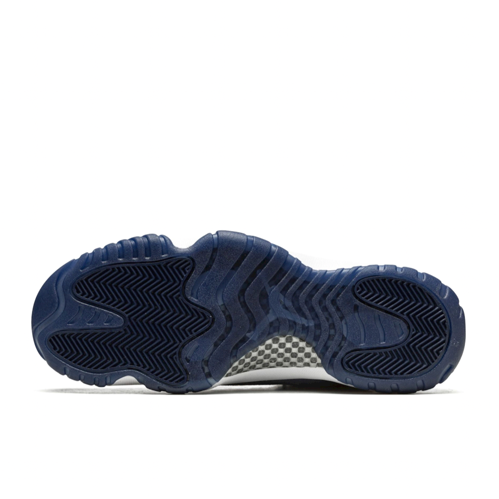 Buy AIR JORDAN 11 VELVET WMNS "Midnight Navy" | Krewsa South Africa