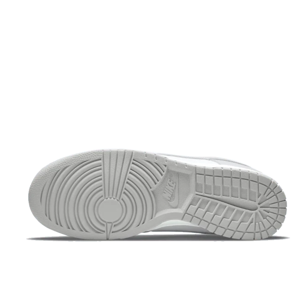 Buy Nike Dunk Low Grey Fog | Krewsa South Africa