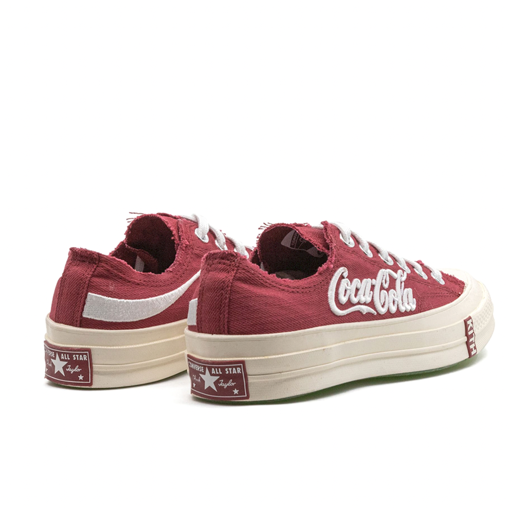 Buy CONVERSE CHUCK 70 "Kith - Coca-Cola" | Krewsa South Africa