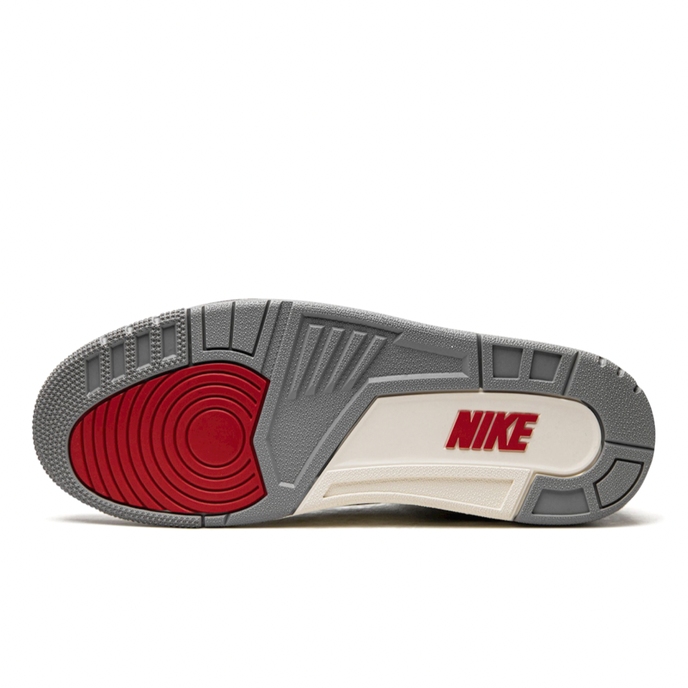 Buy AIR JORDAN 3 "White Cement Reimagined 2023" | Krewsa South Africa