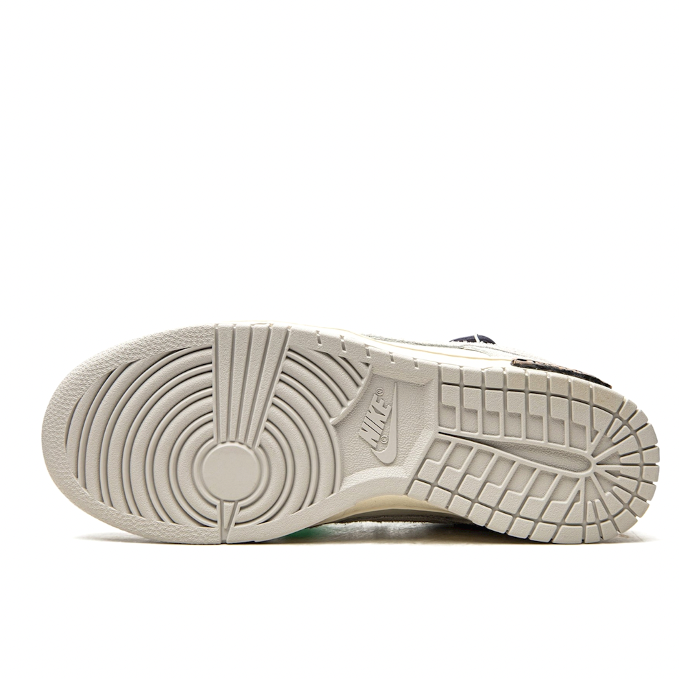 Buy NIKE X DUNK LOW "Off-White - Lot 20" | Krewsa South Africa