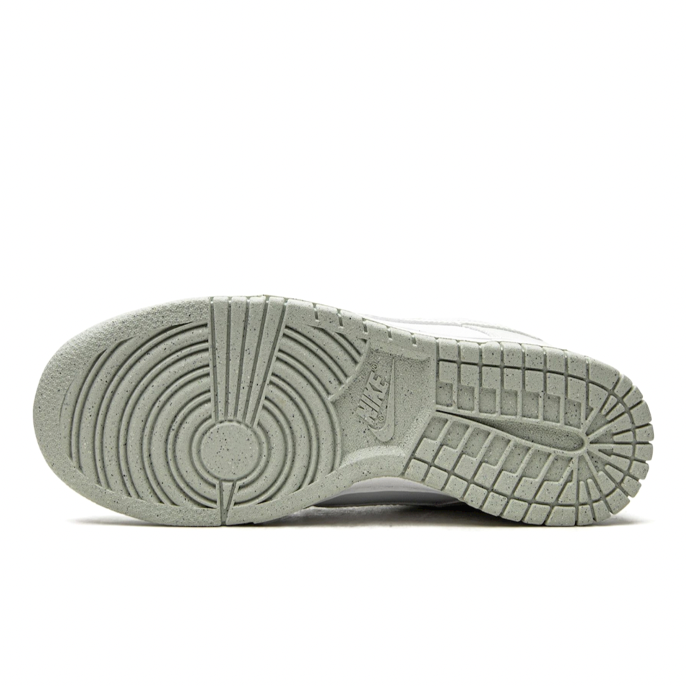 Buy NIKE WMNS DUNK LOW NN "White/ Mint" | Krewsa South Africa