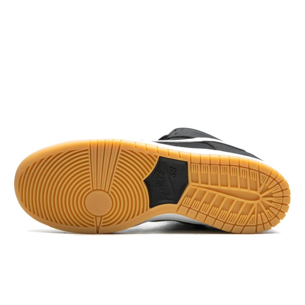 Buy NIKE SB DUNK LOW PRO "Black Gum" | Krewsa South Africa